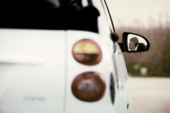 2010款 1.0L AMT 硬顶 基本版