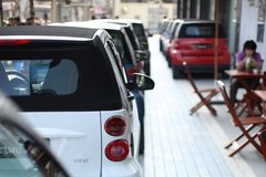 2010款 1.0L AMT 硬顶 基本版