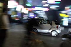 2010款 1.0L AMT 硬顶 基本版