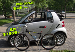 2010款 1.0L AMT 硬顶 基本版