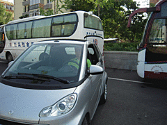 2010款 1.0L AMT 硬顶 基本版