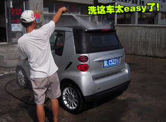 2010款 1.0L AMT 硬顶 基本版