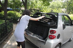 2010款 1.0L AMT 硬顶 基本版