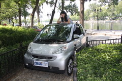 2010款 1.0L AMT 硬顶 基本版