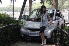2010款 1.0L AMT 硬顶 基本版