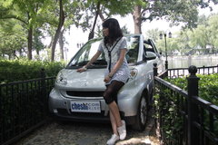 2010款 1.0L AMT 硬顶 基本版