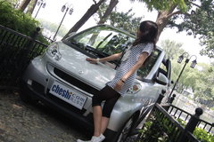 2010款 1.0L AMT 硬顶 基本版