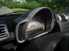 2010款 1.0L AMT 硬顶 基本版