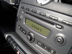 2010款 1.0L AMT 硬顶 基本版