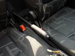 2010款 1.0L AMT 硬顶 基本版