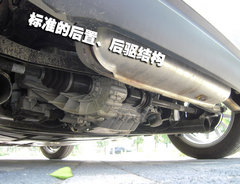 2010款 1.0L AMT 硬顶 基本版