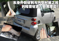 2010款 1.0L AMT 硬顶 基本版