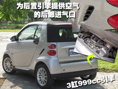 2010款 1.0L AMT 硬顶 基本版