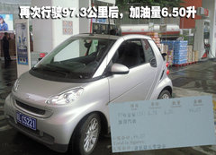 2010款 1.0L AMT 硬顶 基本版
