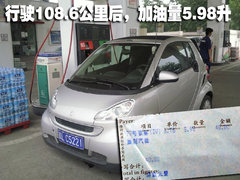 2010款 1.0L AMT 硬顶 基本版