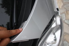 2010款 1.0L AMT 硬顶 基本版