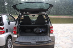 2010款 1.0L AMT 硬顶 基本版