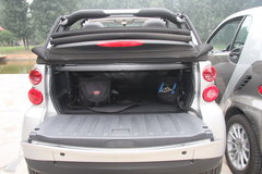 2010款 1.0L AMT 硬顶 基本版