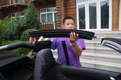 2010款 1.0L AMT 硬顶 基本版