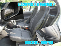 2010款 1.0L AMT 硬顶 基本版