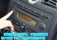 2010款 1.0L AMT 硬顶 基本版