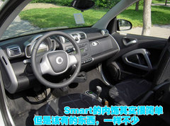 2010款 1.0L AMT 硬顶 基本版