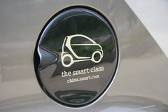 2010款 1.0L AMT 硬顶 基本版