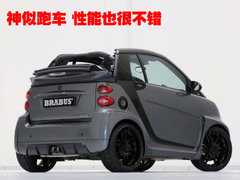 2010款 1.0L AMT 硬顶 基本版