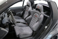 2010款 1.0L AMT 硬顶 基本版