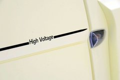 2010款 1.0L AMT 硬顶 基本版