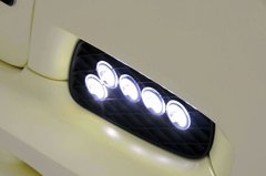 2010款 1.0L AMT 硬顶 基本版