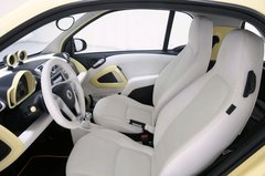 2010款 1.0L AMT 硬顶 基本版