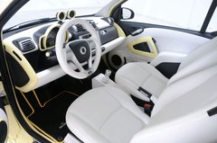 2010款 1.0L AMT 硬顶 基本版