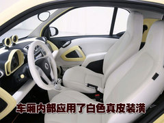 2010款 1.0L AMT 硬顶 基本版