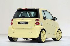 2010款 1.0L AMT 硬顶 基本版