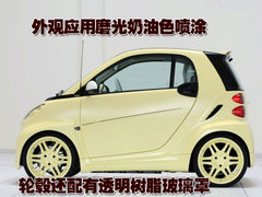 2010款 1.0L AMT 硬顶 基本版