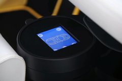 2010款 1.0L AMT 硬顶 基本版