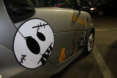 2010款 1.0L AMT 硬顶 基本版