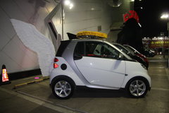 2010款 1.0L AMT 硬顶 基本版