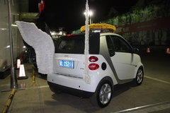 2010款 1.0L AMT 硬顶 基本版