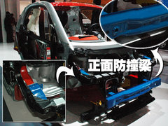 2010款 1.0L AMT 硬顶 基本版