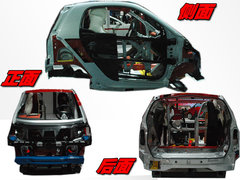 2010款 1.0L AMT 硬顶 基本版