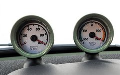 2010款 1.0L AMT 硬顶 基本版