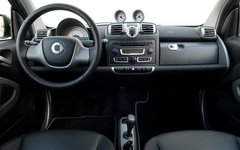 2010款 1.0L AMT 硬顶 基本版
