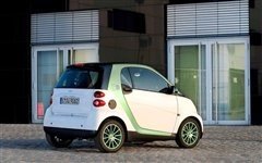 2010款 1.0L AMT 硬顶 基本版