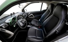 2010款 1.0L AMT 硬顶 基本版