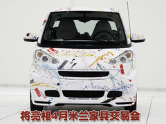 2010款 1.0L AMT 硬顶 基本版