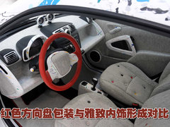 2010款 1.0L AMT 硬顶 基本版