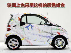 2010款 1.0L AMT 硬顶 基本版