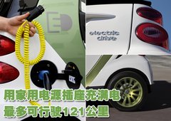 2010款 1.0L AMT 硬顶 基本版